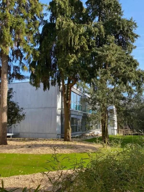 Maison De Nicodeme