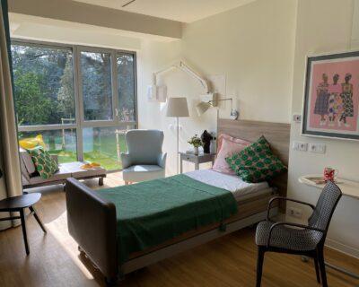 La Maison De Nicodeme En Images Chambre