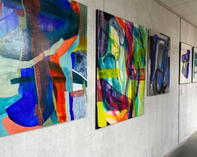 Maison De Nicodeme Vie Culturelle Expositions