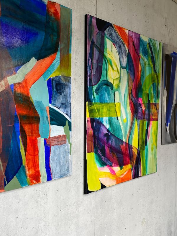 Maison De Nicodeme Vie Culturelle Expositions