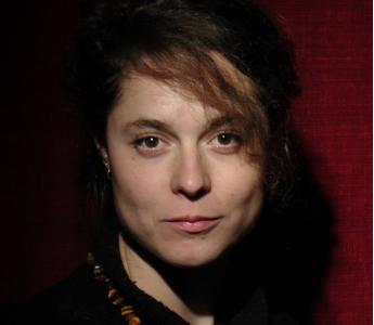 Juliette Kempf Portrait