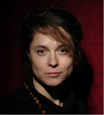 Juliette Kempf Portrait