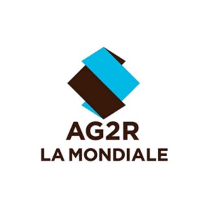 Logo Ag2r